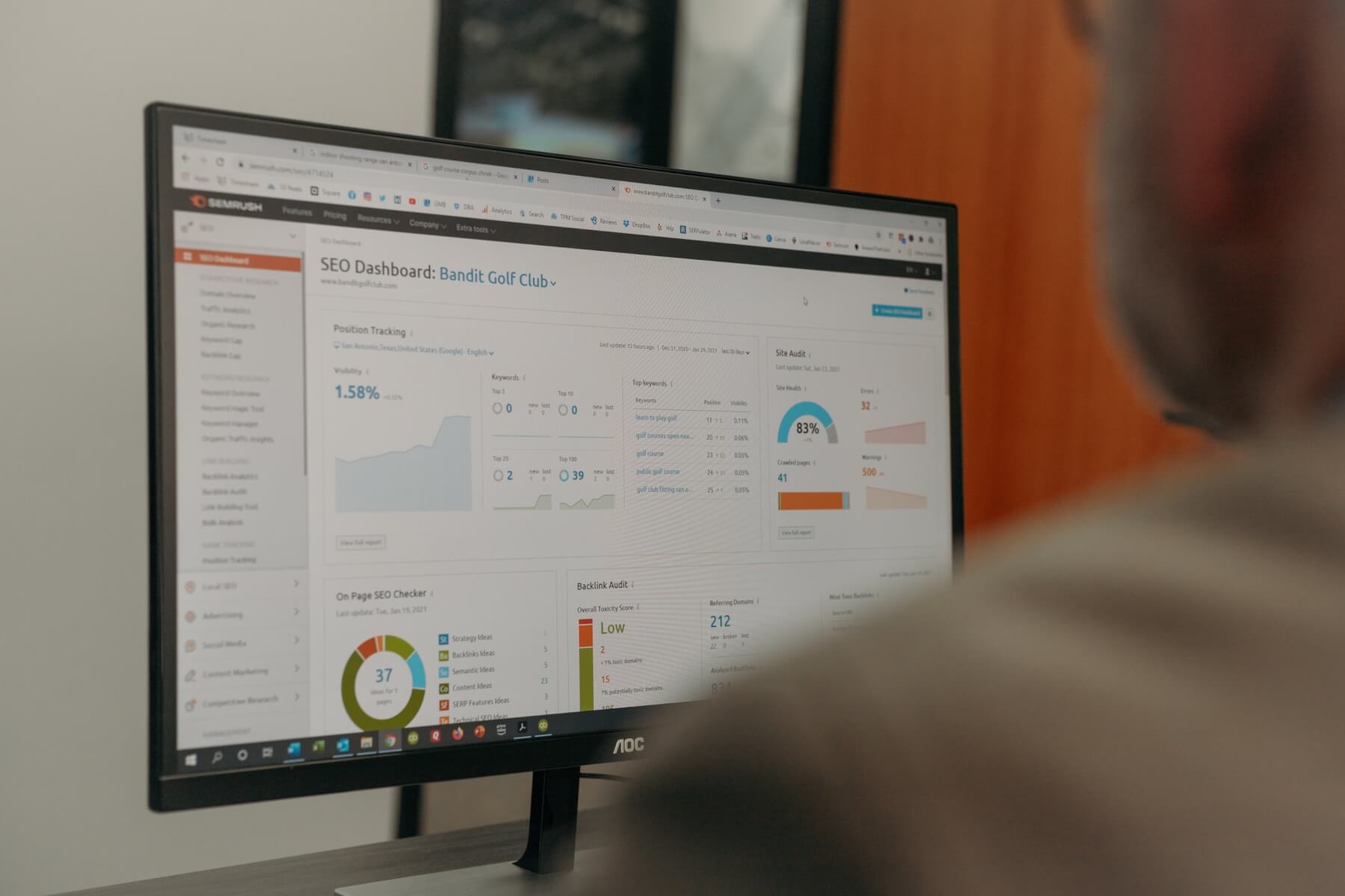 Colorado Website Design