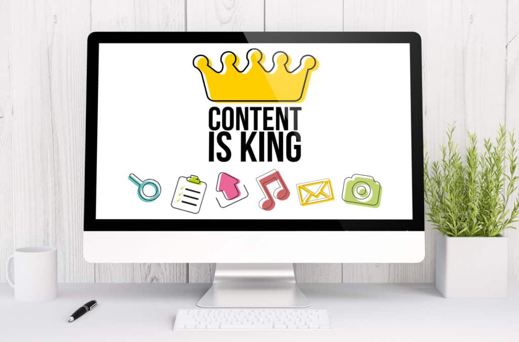benefits of content marketing