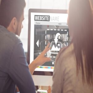 business website design mistakes